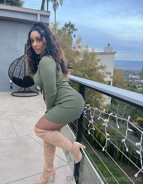 jetdope haut modèle img