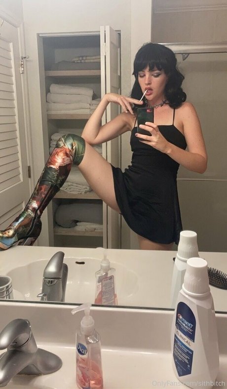 sithbitch Profilfoto