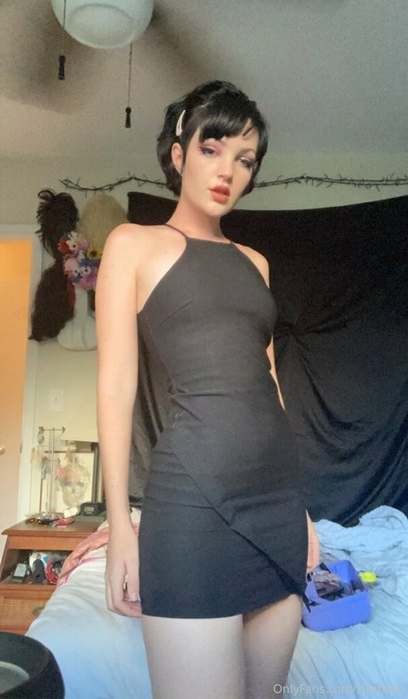 sithbitch beau modèle galeries