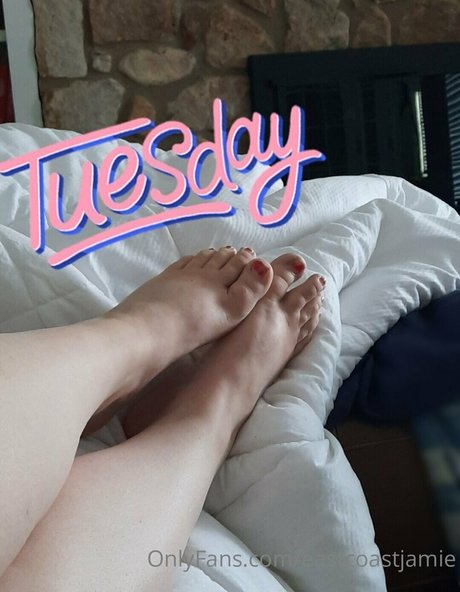 eastcoastjamie actrice pornographique photo