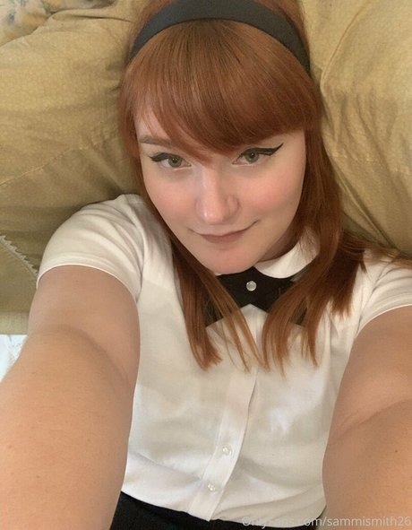 sammismith26 modèle joli galeries