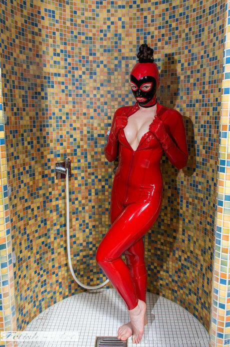 mfetilicious haut modèle des photos