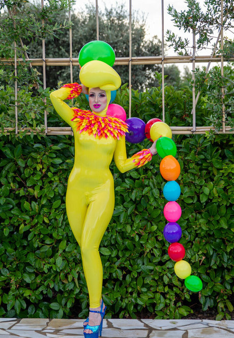 mfetilicious modèle joli img