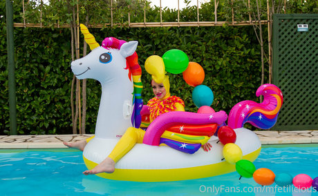 mfetilicious étoile collection