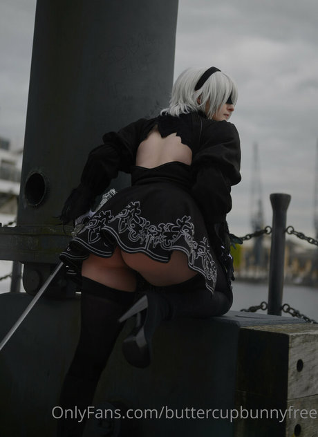 buttercupbunnyfree modèle gratuit image