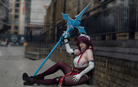 buttercupbunnyfree étoile sexy images