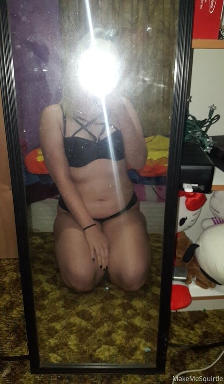 prinxessxnikki étoile nue image