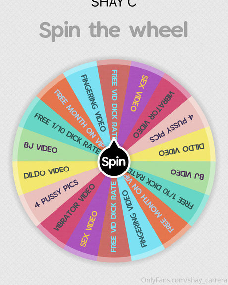 shay carrera meilleure actrice images