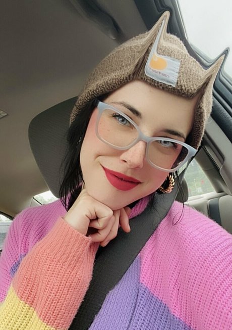 fionafawn étoile nue photo