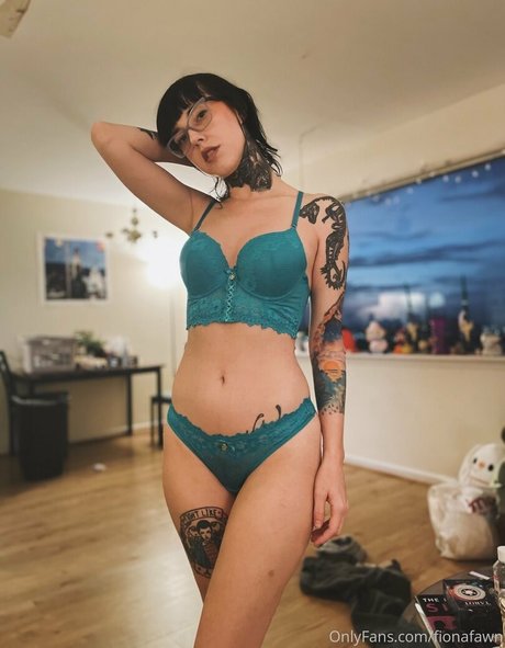 fionafawn meilleure star du porno archive