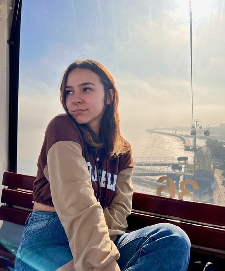 Giada Piotti modèle xxx img