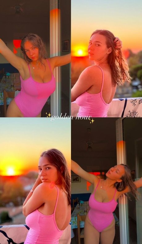 Giada Piotti modèle de haute qualité galeries