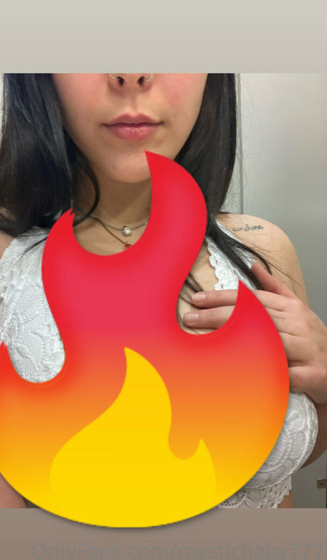 mysticbaby777 star du porno hd collection