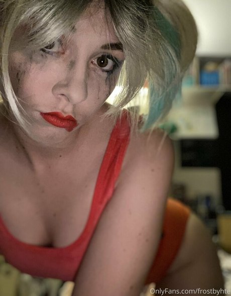 frostbyhte actrice de sexe archive