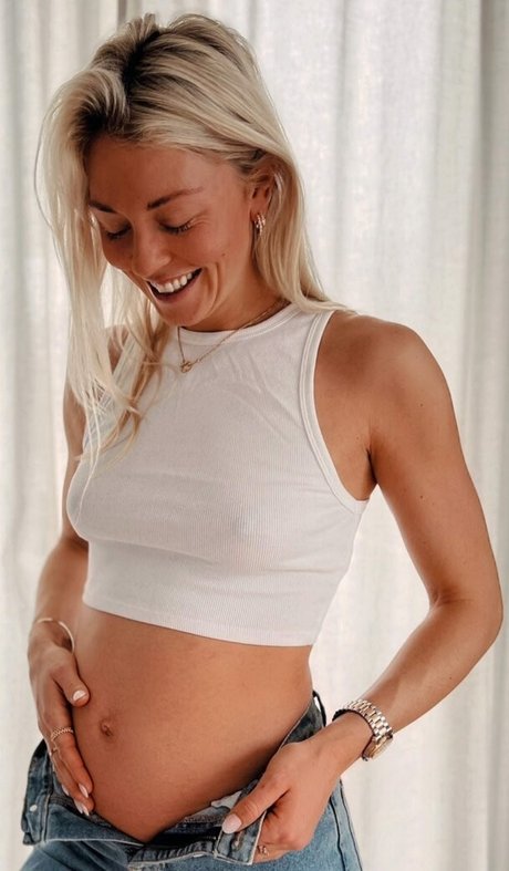 Carina Witthoft étoile de haute qualité des photos