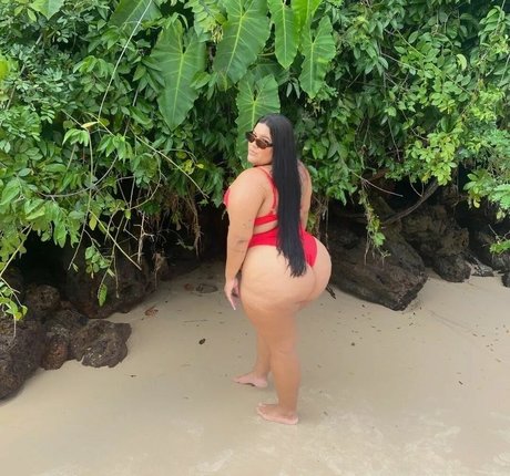 Cinthya Kayli beau modèle archive