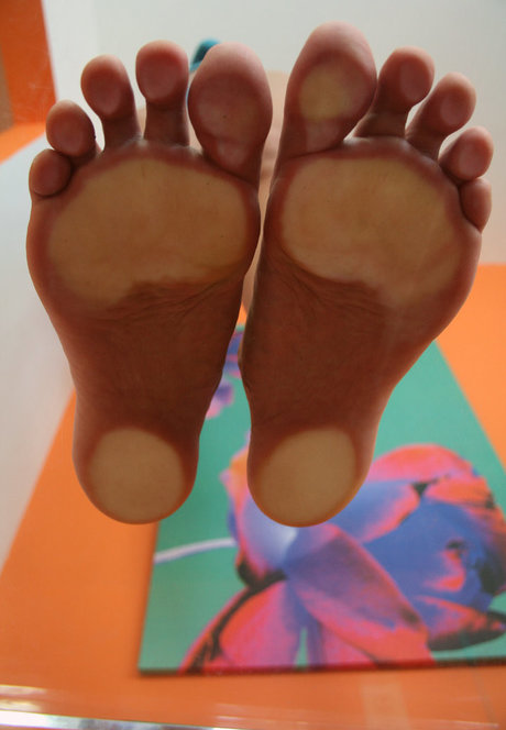 Misty Anderson modèle nu galeries