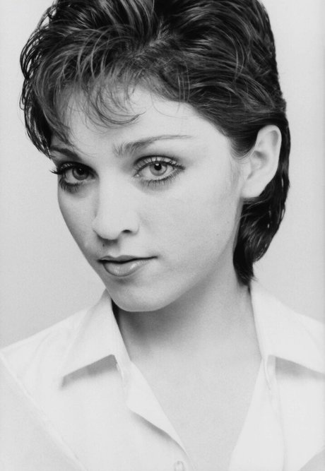 Madonna modèle adulte images