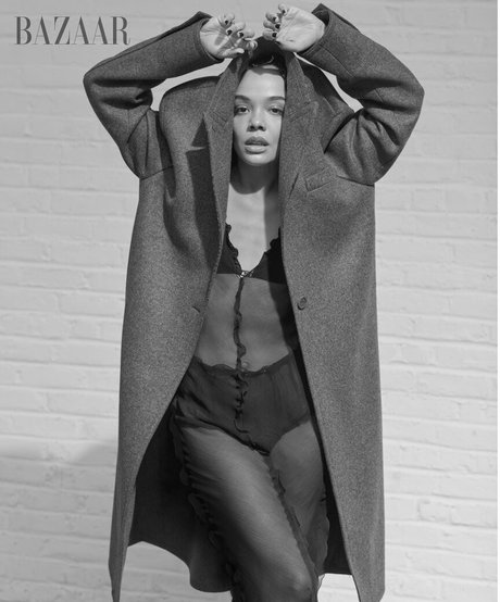 Tessa Thompson star du sexe images