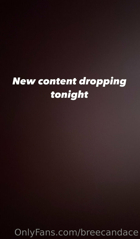 Breecandace étoile sympa photos