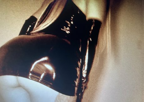 amina blue actrice parfaite photo