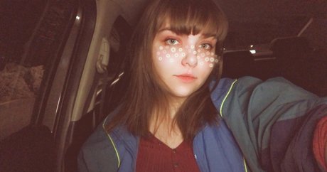 hannahbee840 star du porno érotique image