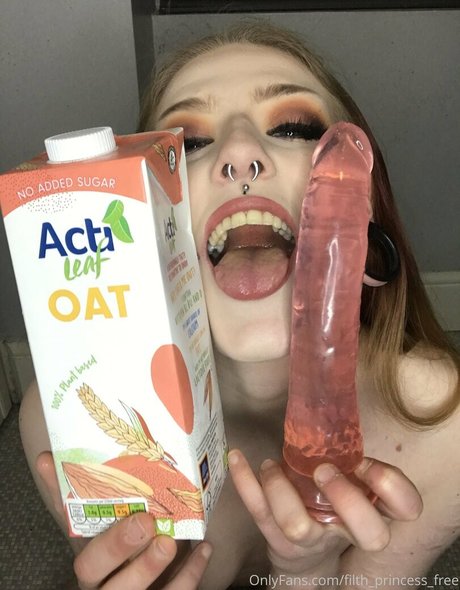 filth princess free haut étoile img