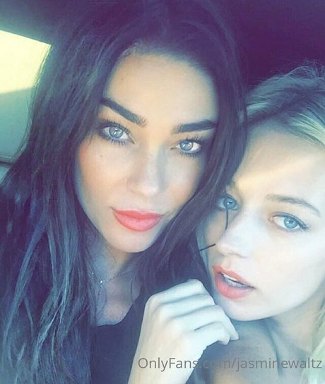 jasminewaltz étoile de l'art des photos