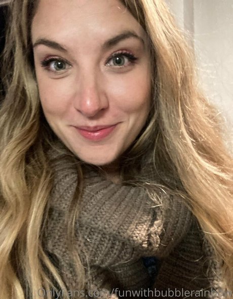 funwithbubblerainbow modèle adulte image