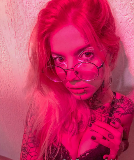 discord uniquement pour les fans plutôt sexy image