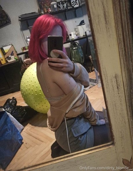 dirty blonde__ actrice artistique des photos