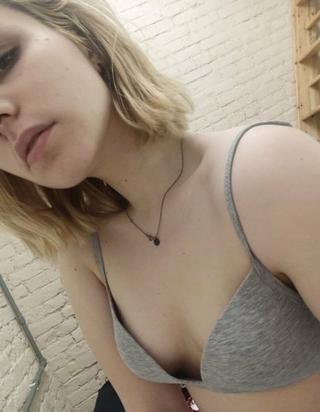 dirty blonde__ sexe star photos