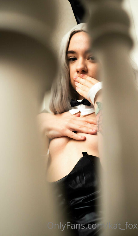 kat fox beau modèle des photos