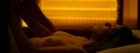 Marcia Gay Harden actrice artistique photos