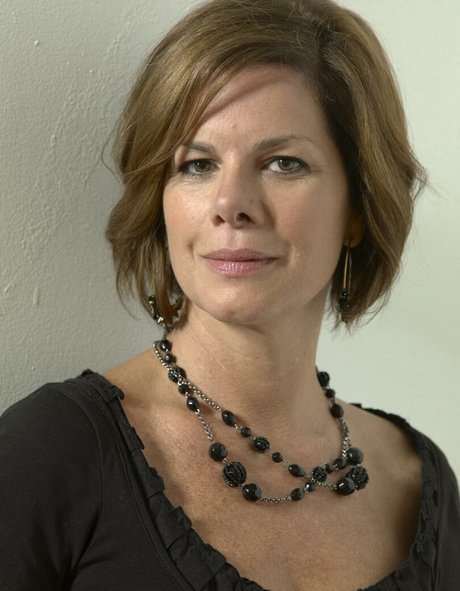 Marcia Gay Harden modèle xxx img