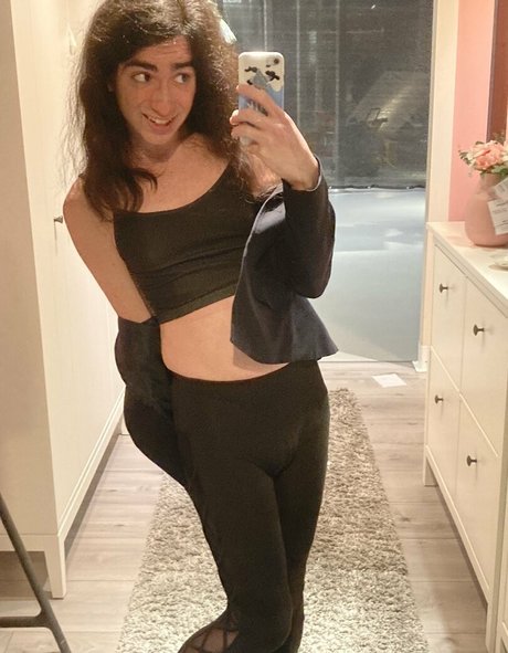 Orcastraw modèles nus photo