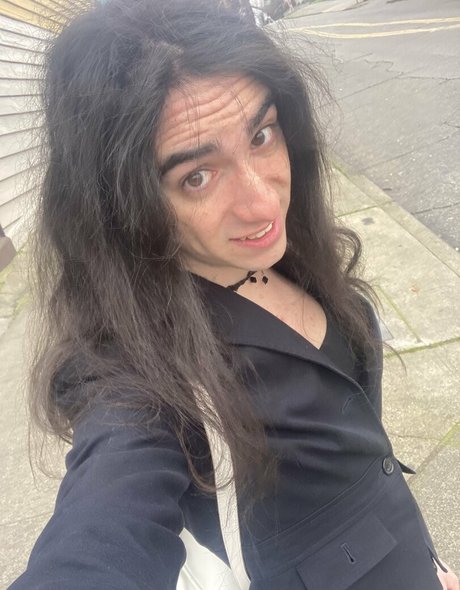 Orcastraw modèle adulte galerie