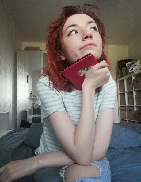 yourcarry modèle porno galerie