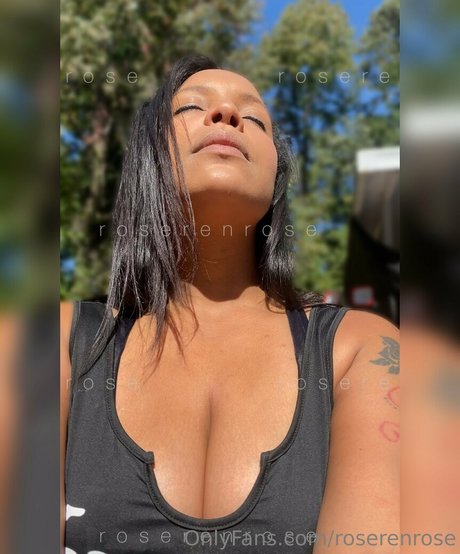 Roserenrose actrice image