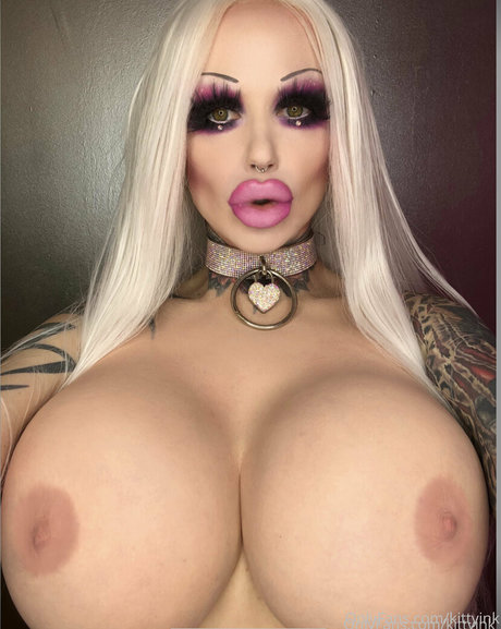 kittyink star du porno exclusive images