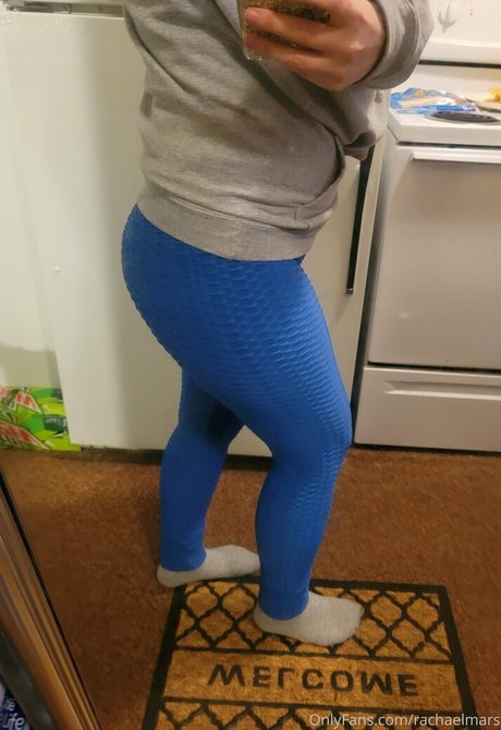 rachaelmars modèle collection