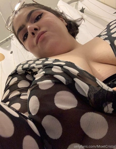moetcristalbbw modèle chaud des photos
