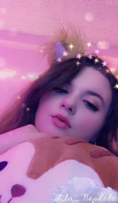 lila nephele étoile gratuite archive