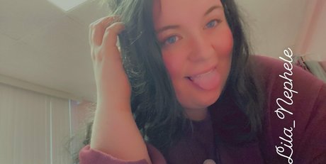 lila nephele belle actrice photo