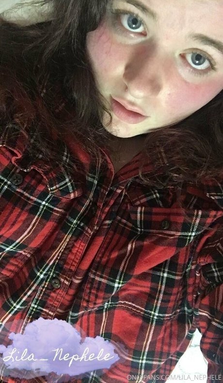 lila nephele star du porno érotique images