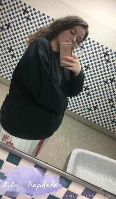 lila nephele actrice hd collection