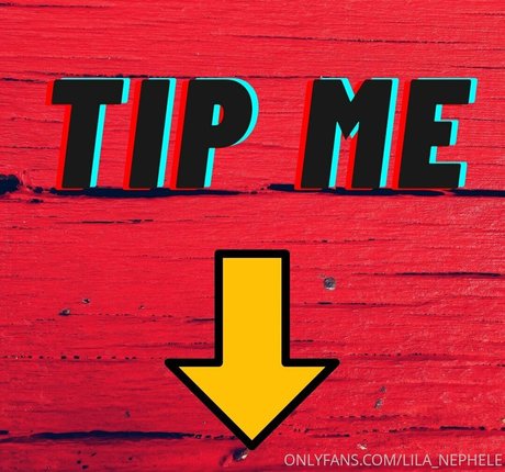 lila nephele jolie étoile archive