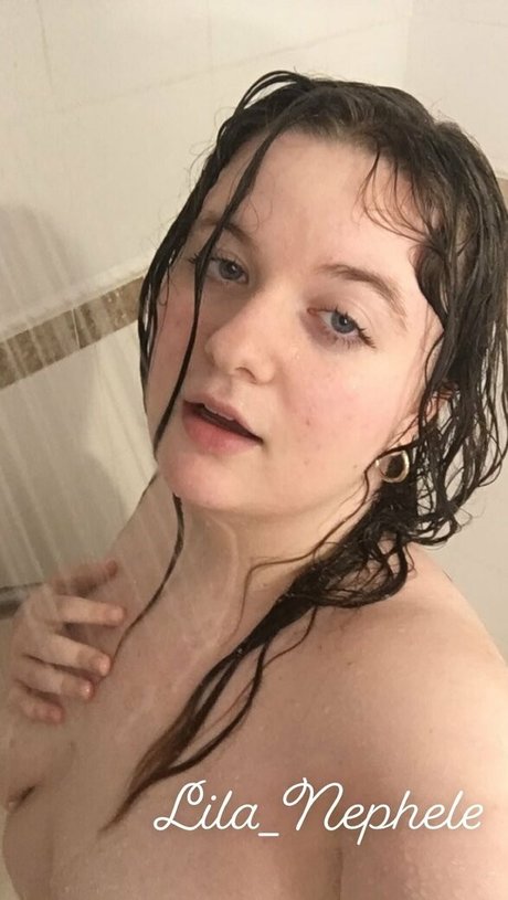 lila nephele actrice porno image