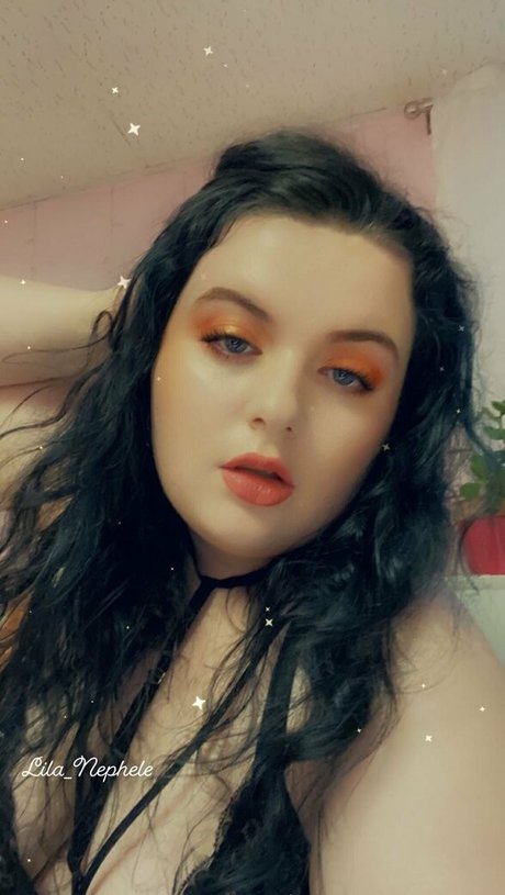 lila nephele actrice hd galerie