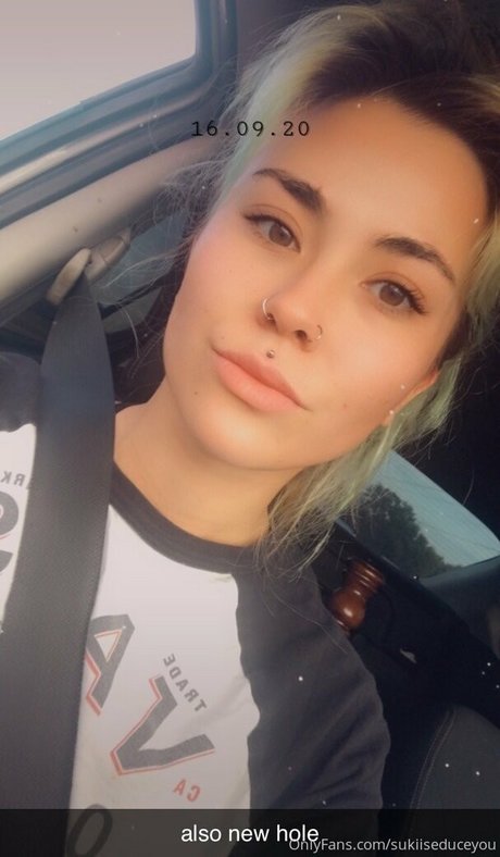 sukiiseduceyou Fotoaufnahmen